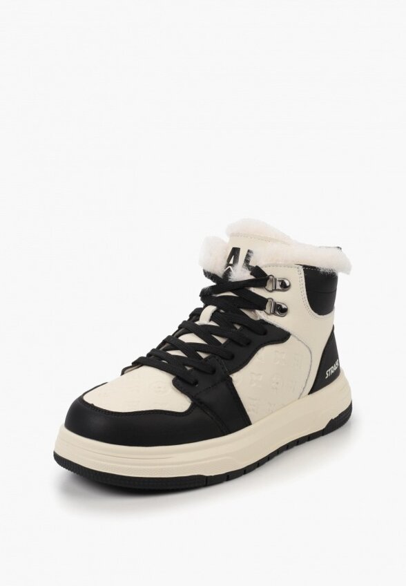 Кеды Капитошка