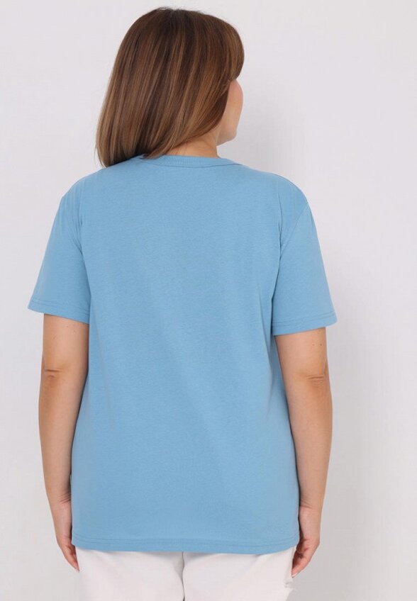 Футболка Апрель