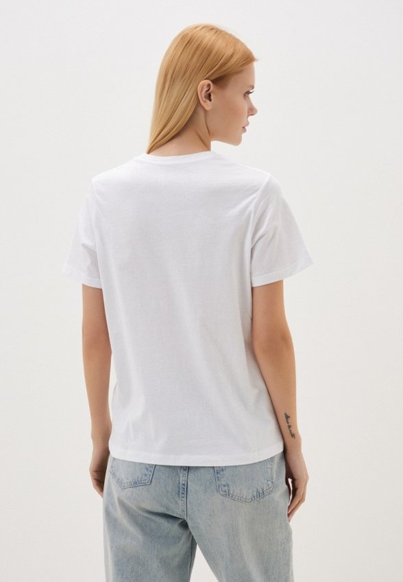 Футболка O'STIN