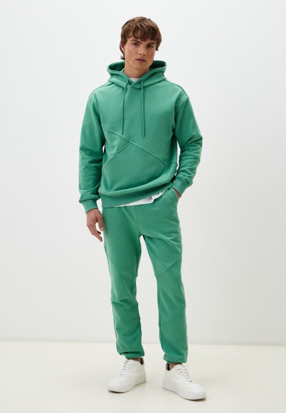 Худи Marco Di Radi