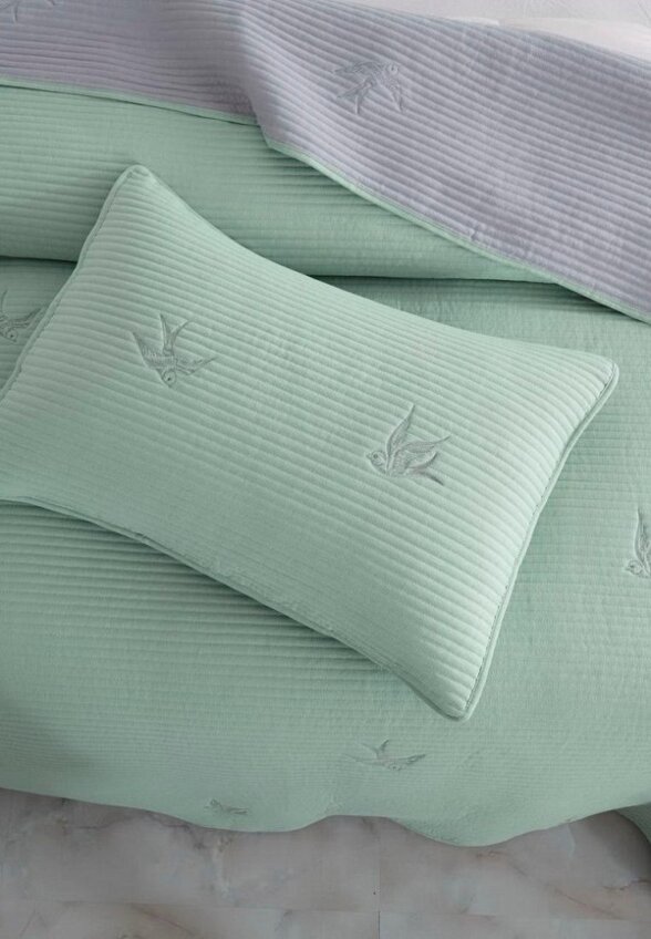 Комплект с покрывалом Sofi De Marko