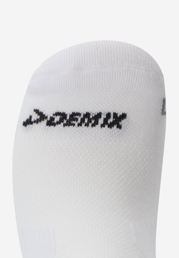 Носки Demix, 2 пары, Белый