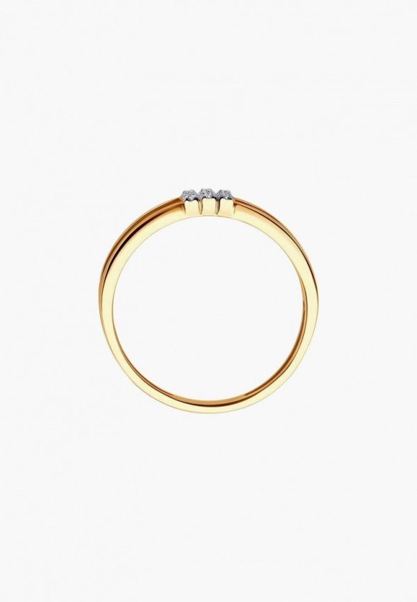 Кольцо Diamant