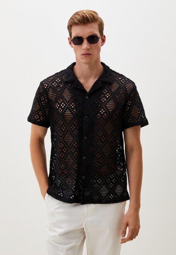 Рубашка Befree