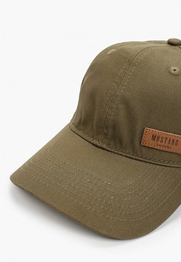 Бейсболка Mustang