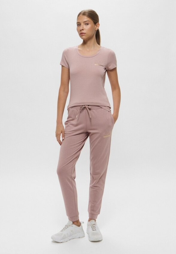 Футболка EA7