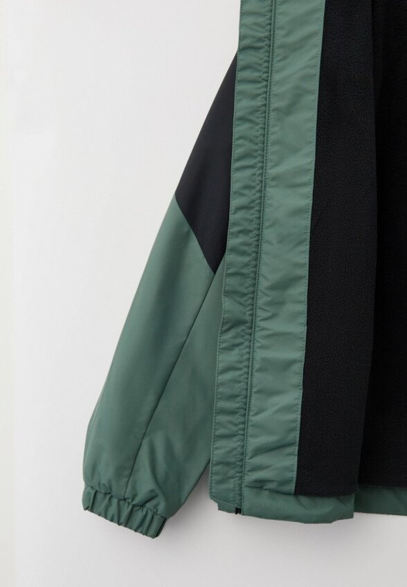 Куртка утепленная Demix