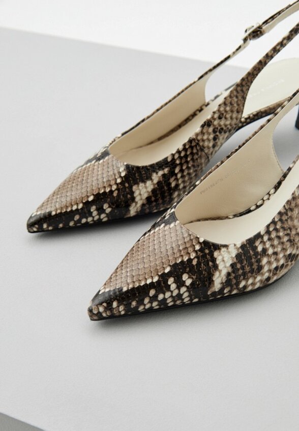 Туфли Ekonika Premium