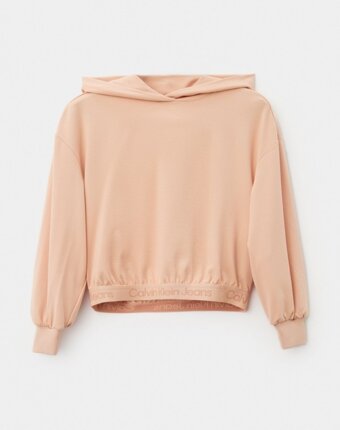 Худи Calvin Klein Jeans детям