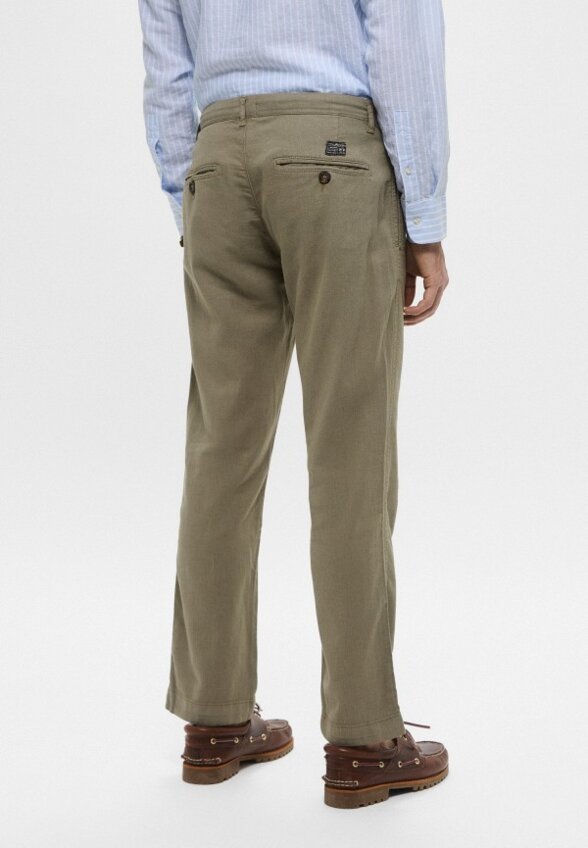 Брюки La Martina