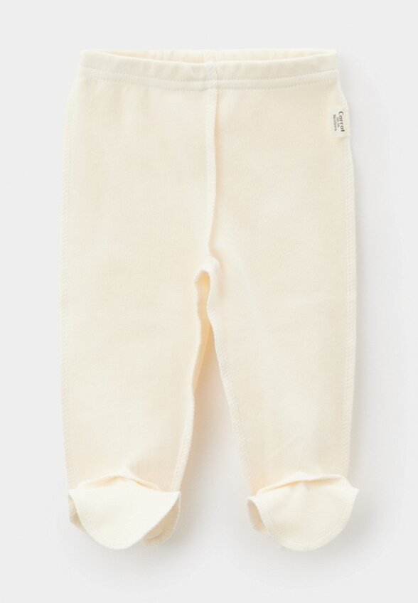 Ползунки 3 шт. Carrot