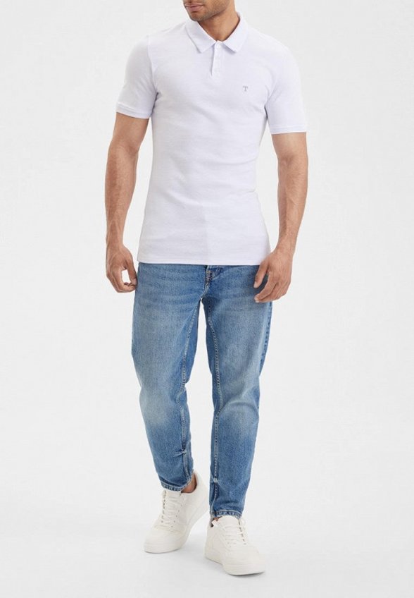 Поло Torae Black