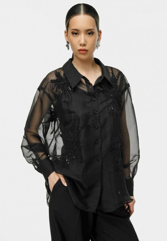 Блуза Sample Room