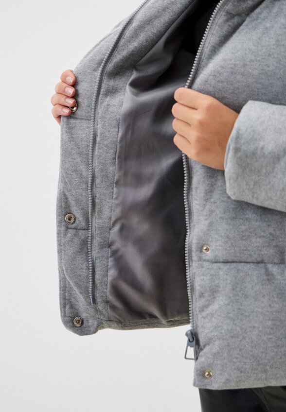 Пуховик Isibris