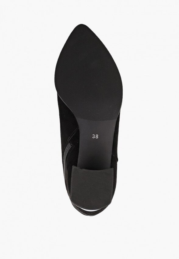 Ботильоны Argo