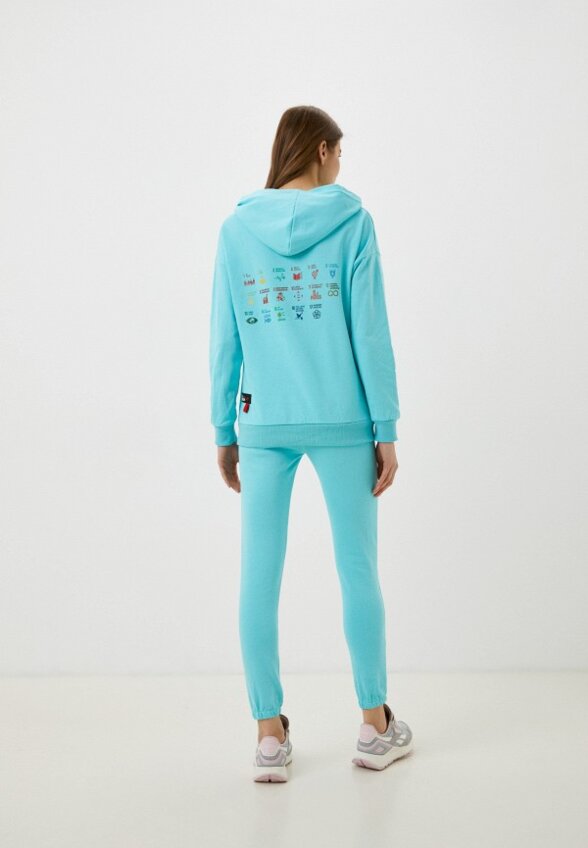 Костюм спортивный Fielsi