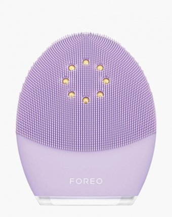 Прибор для очищения лица Foreo женщинам