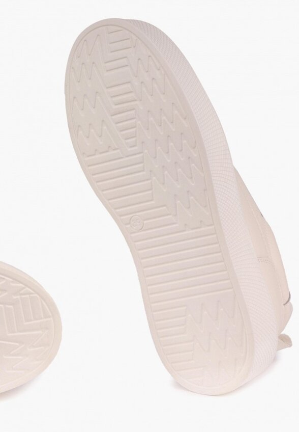 Кеды Quattrocomforto