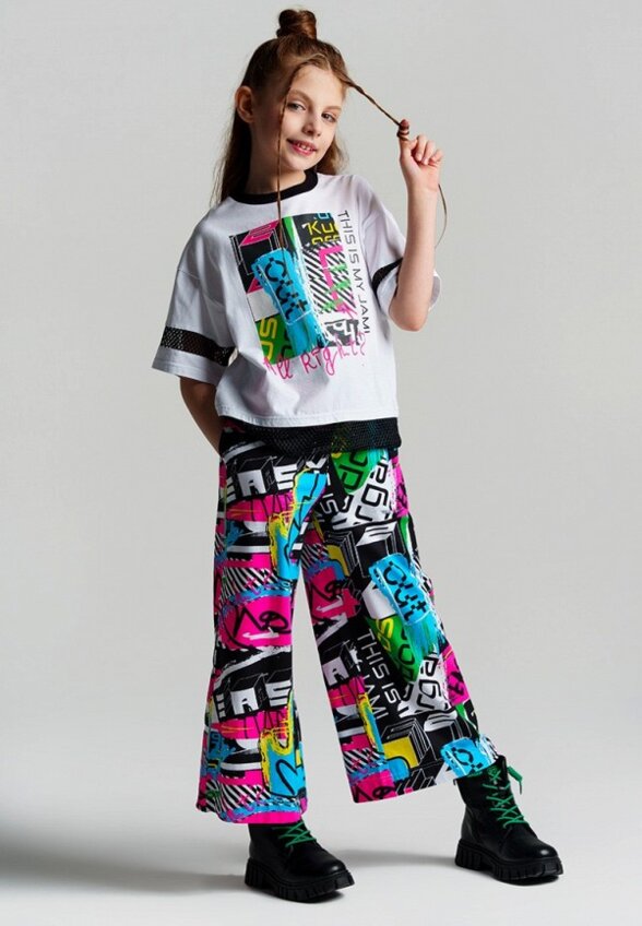 Брюки PlayToday