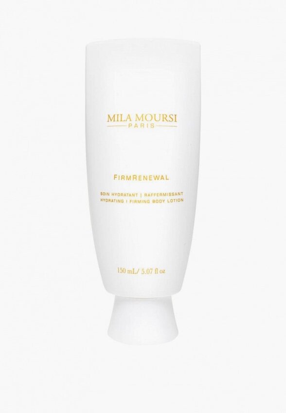Лосьон для тела Mila Moursi