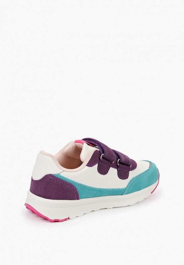 Кроссовки Котофей