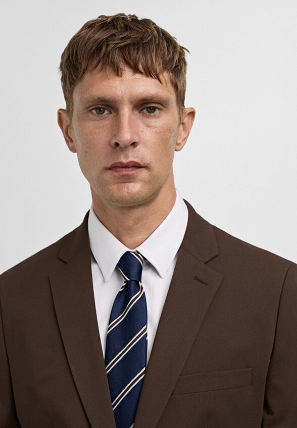 Пиджак Mango Man