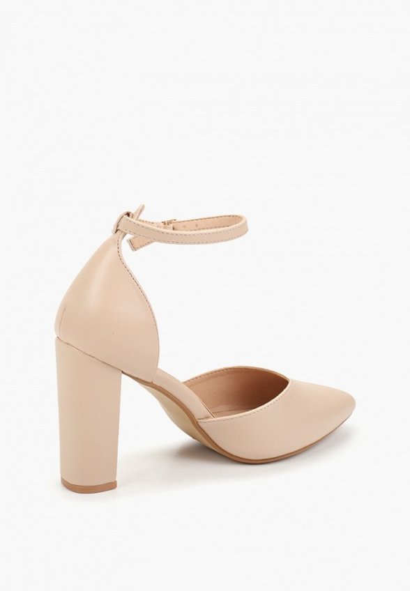 Туфли T.Taccardi