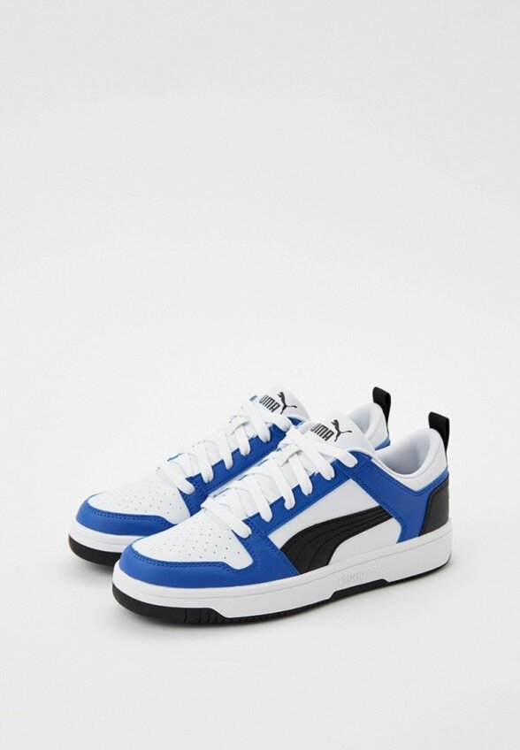 Кеды PUMA