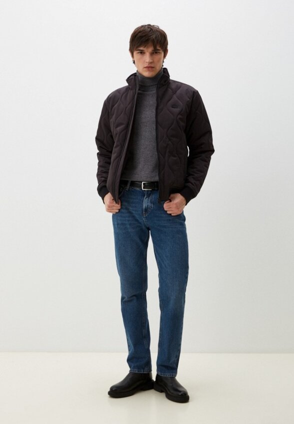 Бомбер Lacoste