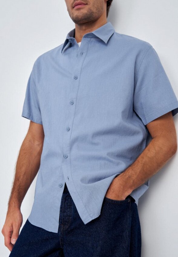 Рубашка Finn Flare