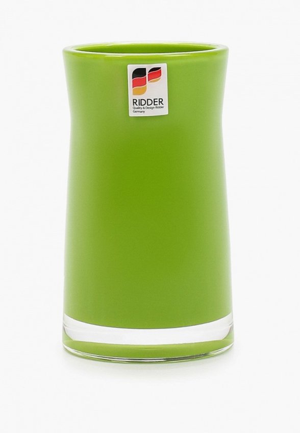 Стакан для зубных щеток Ridder