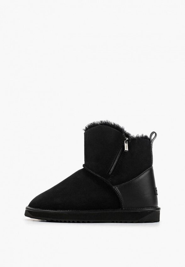 Полусапоги Tendance