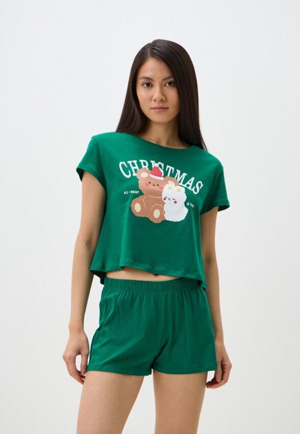 Костюм домашний Mark Formelle