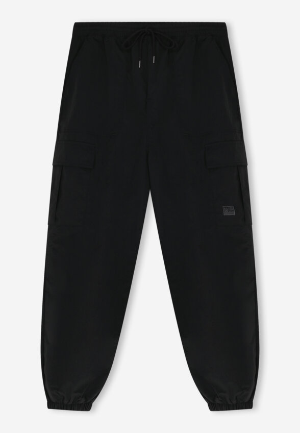 Брюки мужские Champion, Черный