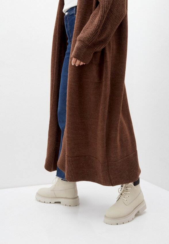 Ботинки Thomas Munz