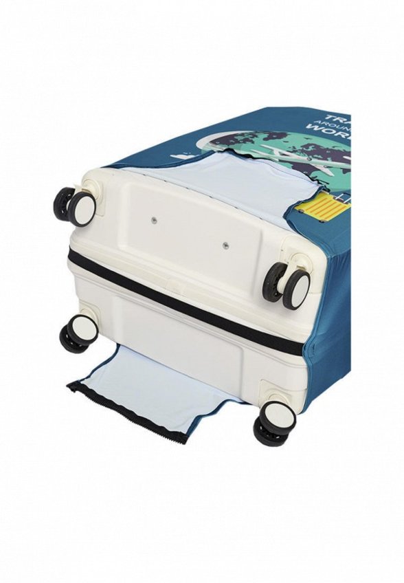 Чехол для чемодана Feelway