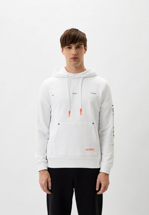 Худи Bikkembergs