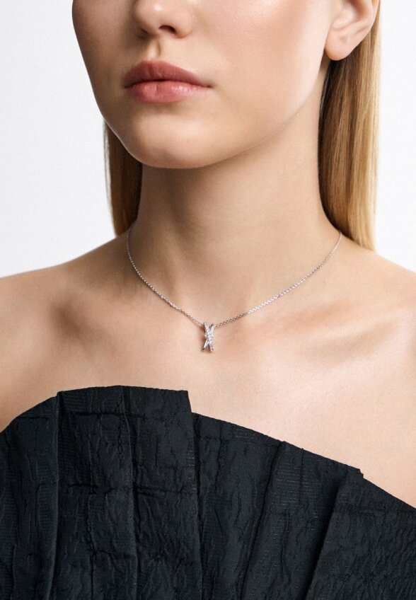 Колье Swarovski®