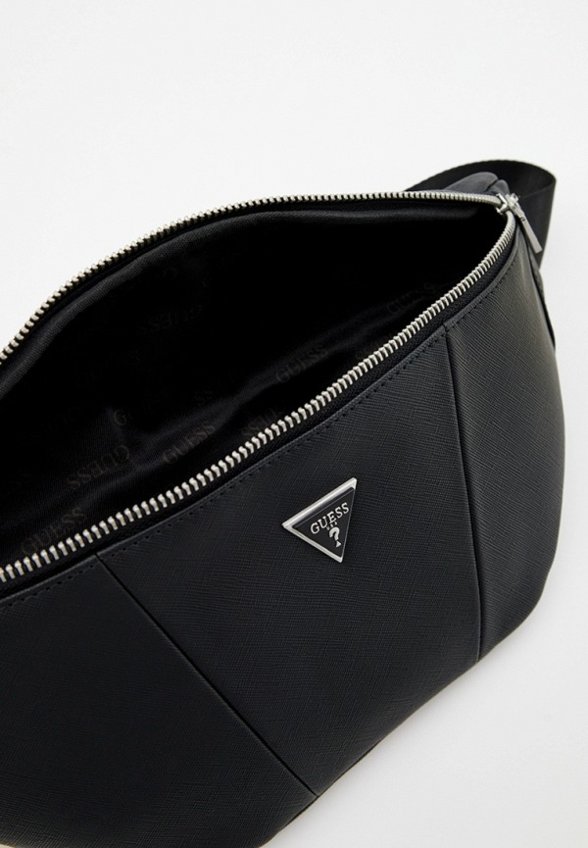 Сумка поясная Guess