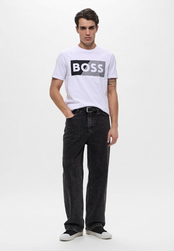 Футболки 2 шт. Boss