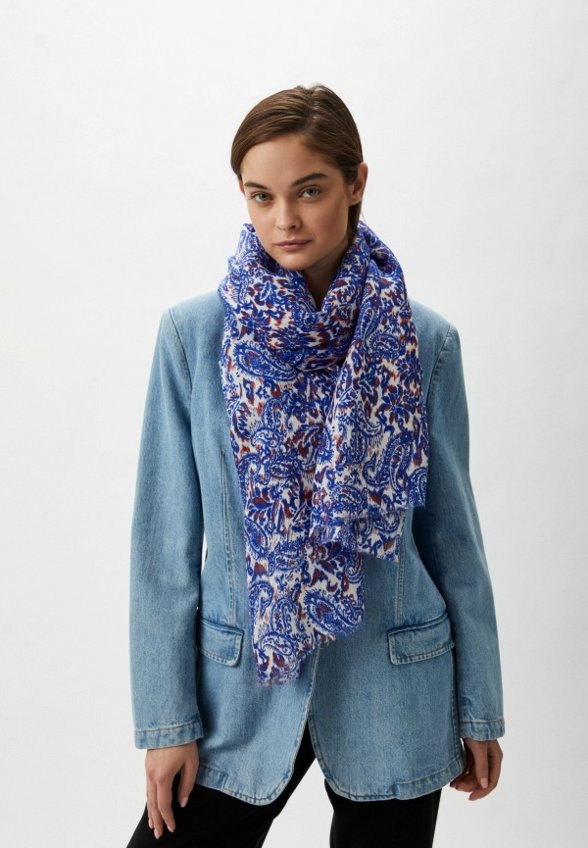 Палантин Mango