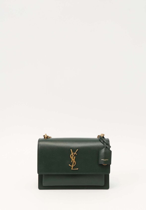 Saint Laurent Sunset