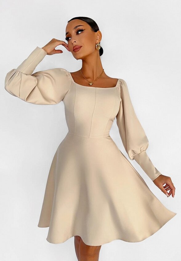 Платье SN Studio