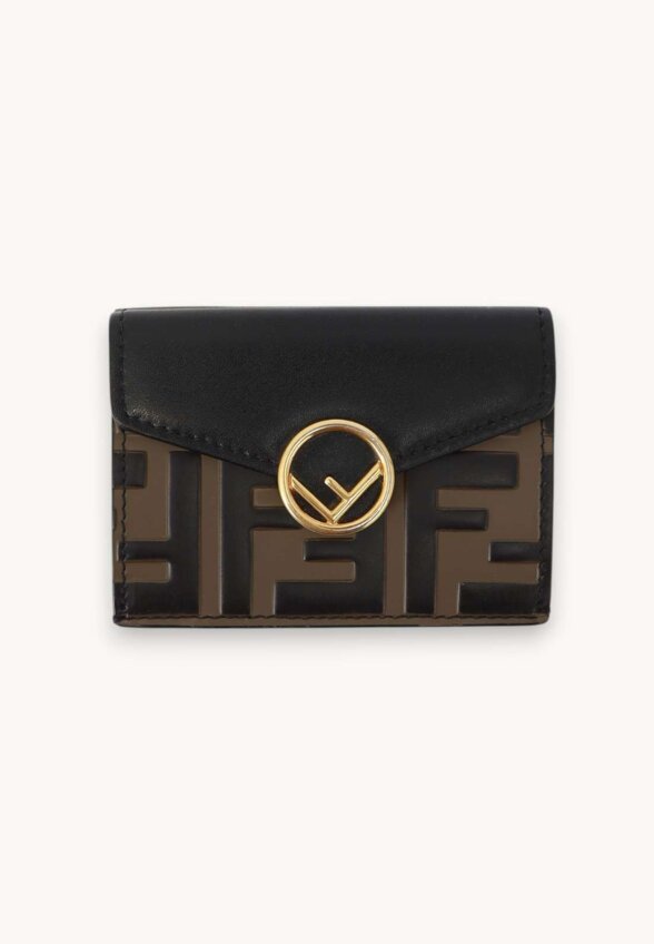 Fendi Wallet