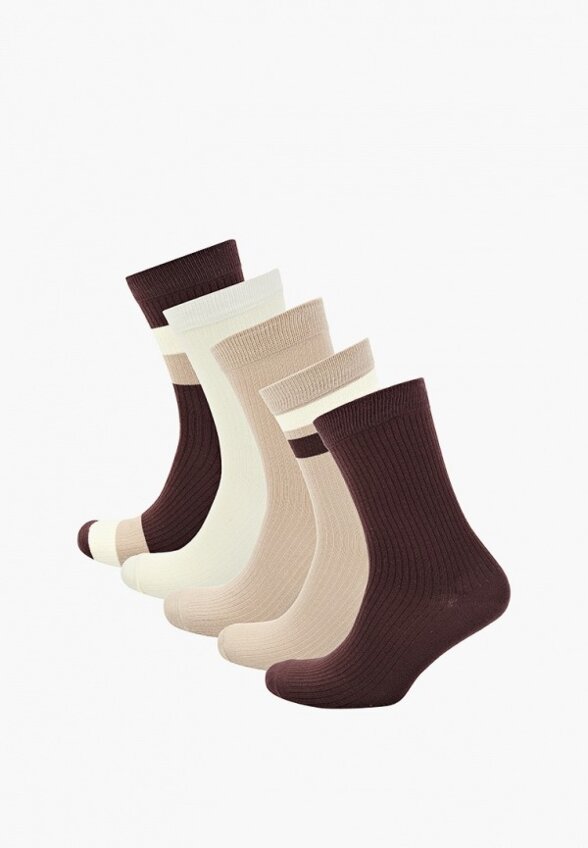 Носки 5 пар Dzen&Socks