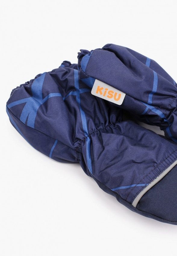 Варежки Kisu