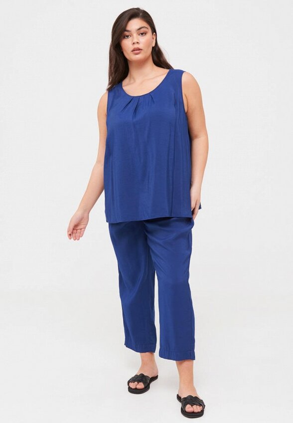 Брюки Samoon by Gerry Weber