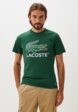 Футболка Lacoste1  - превью