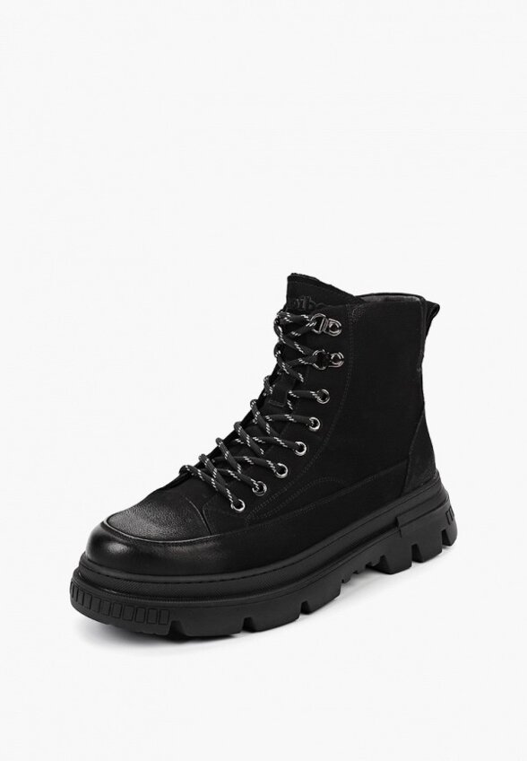 Ботинки Shoiberg