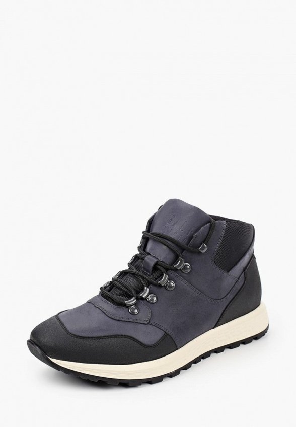 Ботинки Ralf Ringer